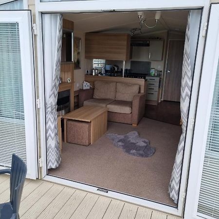 Beautiful 3 Bed Holiday Home Port Seton 外观 照片
