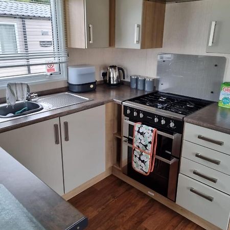 Beautiful 3 Bed Holiday Home Port Seton 外观 照片