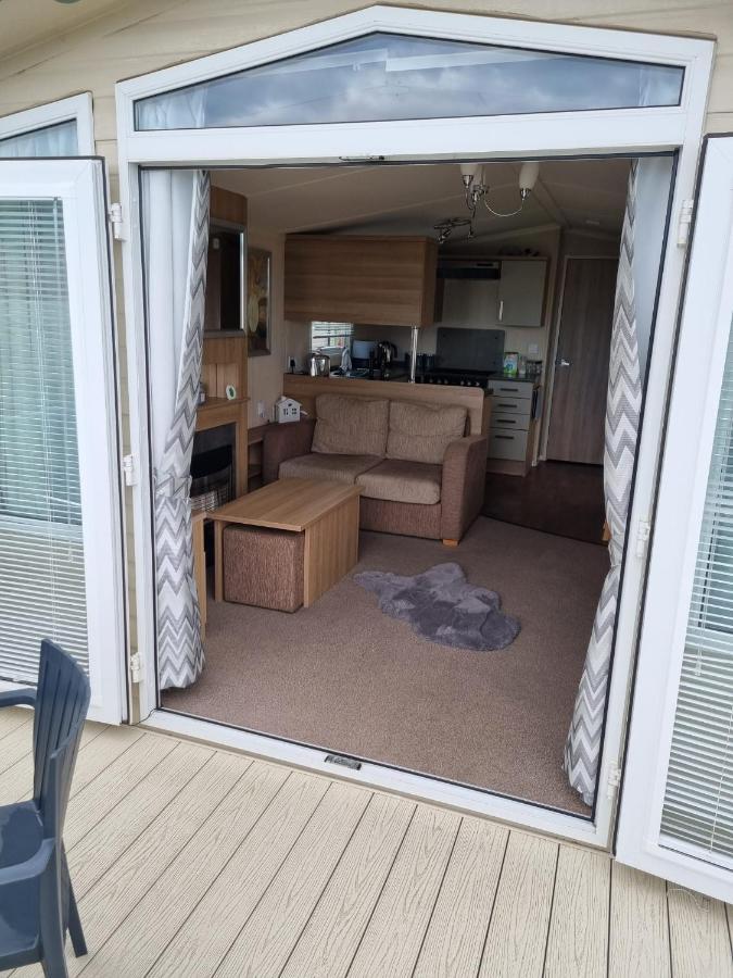 Beautiful 3 Bed Holiday Home Port Seton 外观 照片