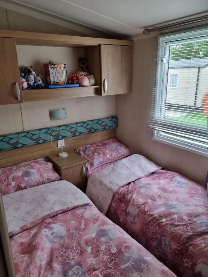 Beautiful 3 Bed Holiday Home Port Seton 外观 照片
