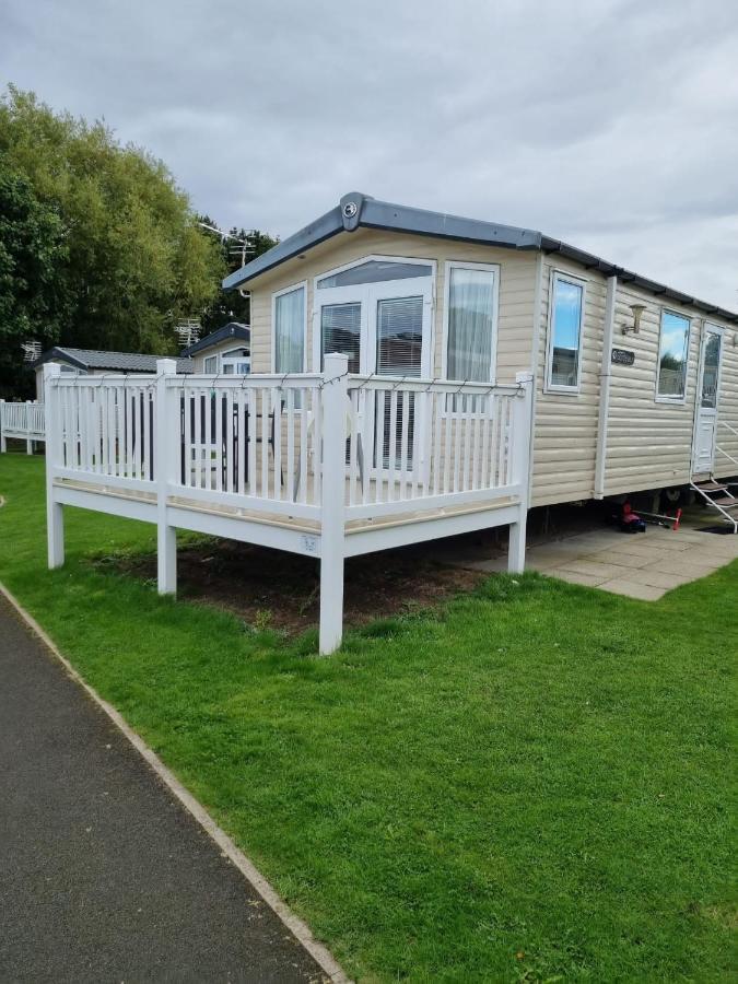 Beautiful 3 Bed Holiday Home Port Seton 外观 照片