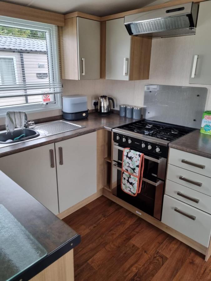 Beautiful 3 Bed Holiday Home Port Seton 外观 照片